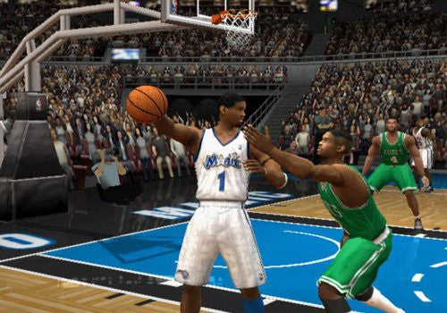 NBA Live 2003
