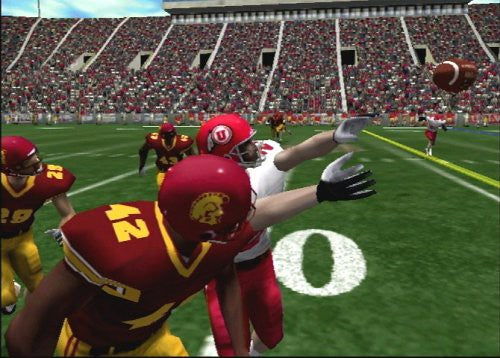 NFL 2K3
