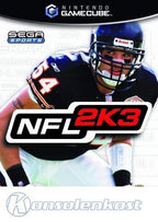 NFL 2K3
