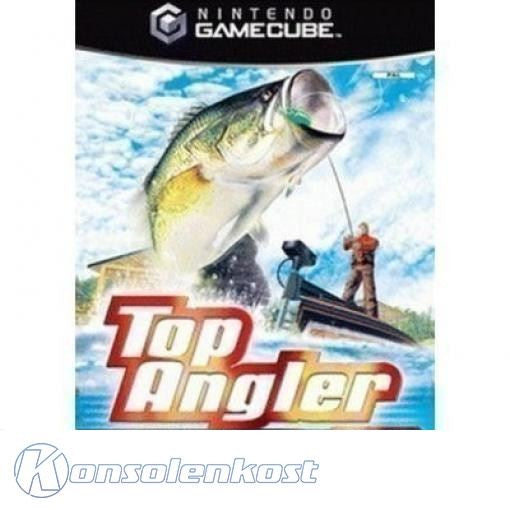 Top Angler (DE)
