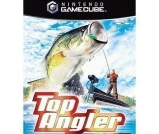 Top Angler (DE)