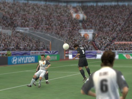 FIFA Football 2003 (DE)