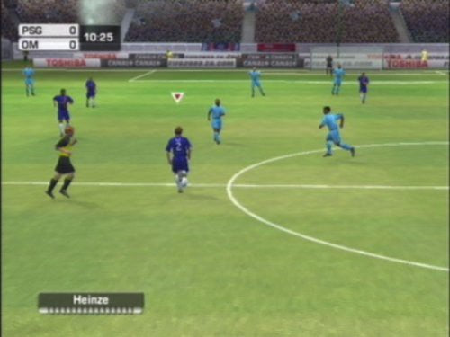 FIFA Football 2003 (DE)