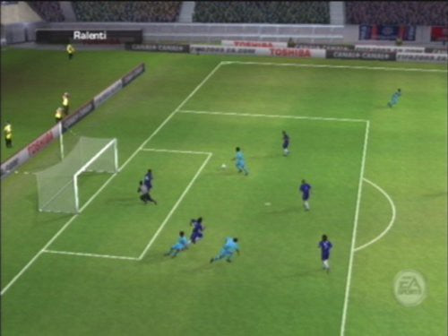 FIFA Football 2003 (DE)