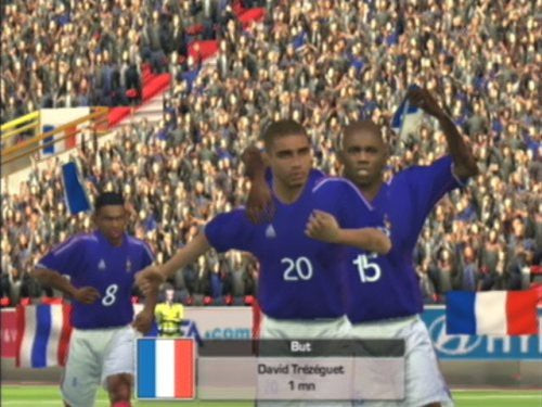 FIFA Football 2003 (DE)