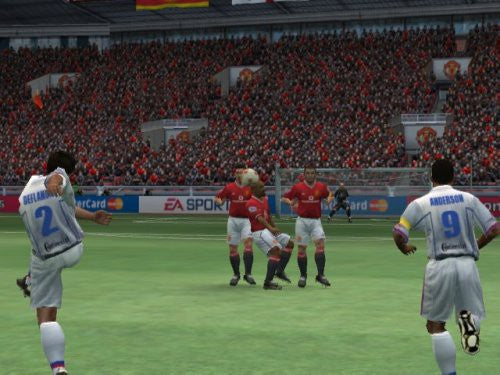 FIFA Football 2003 (DE)