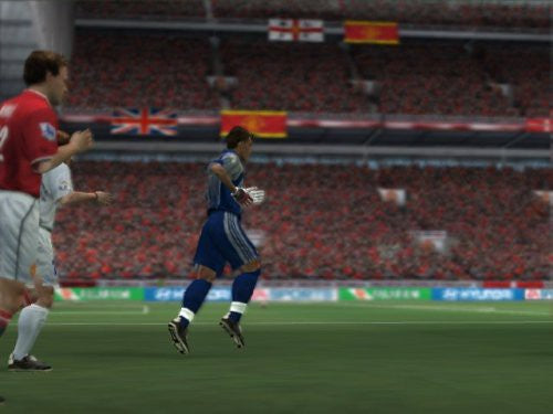 FIFA Football 2003 (DE)