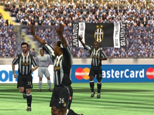 FIFA Football 2003 (DE)