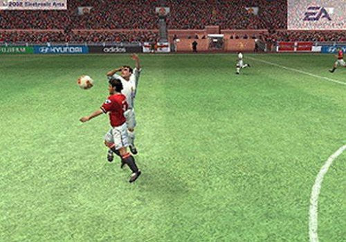 FIFA Football 2003 (DE)