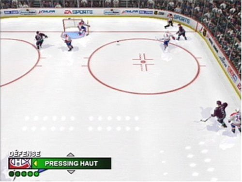 NHL 2004