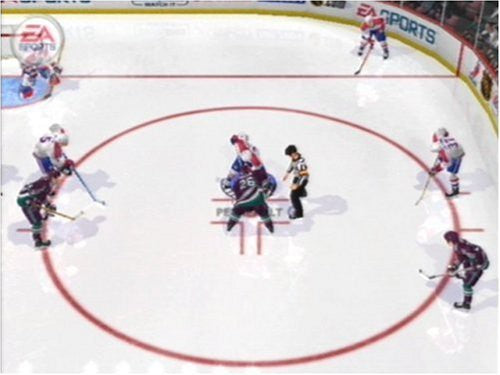 NHL 2004