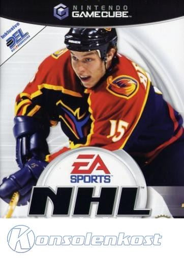 NHL 2004