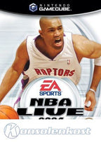 NBA Live 2004