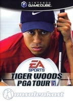 Tiger Woods PGA Tour 2004 (DE)