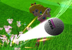 Mario Golf Toadstool Tour