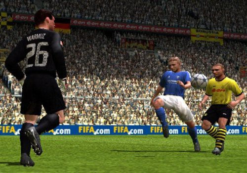 FIFA Football 2005 (DE)
