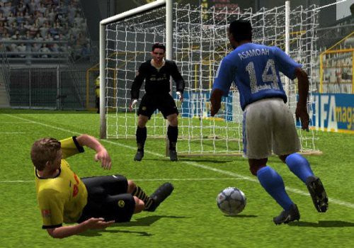 FIFA Football 2005 (DE)