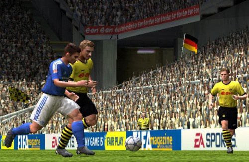 FIFA Football 2005 (DE)