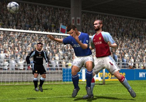 FIFA Football 2005 (DE)
