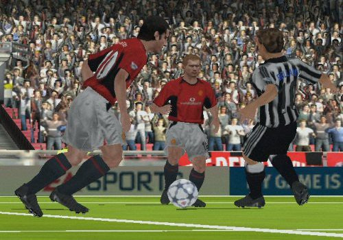 FIFA Football 2005 (DE)