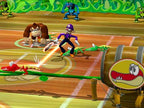 Mario Power Tennis (DE)