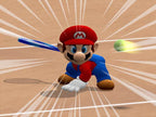 Mario Power Tennis (DE)