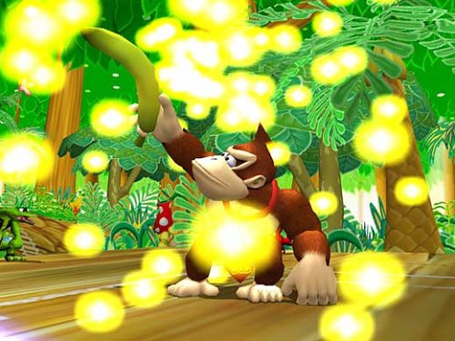 Mario Power Tennis (DE)