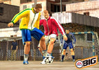 FIFA Street 1 (DE)