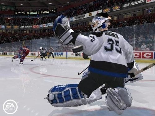 NHL 06
