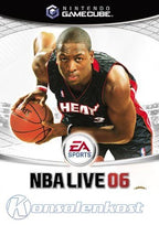 NBA Live 06 (DE)
