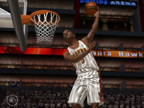 NBA Live 06 (DE)