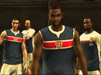 FIFA Street 2 (DE)