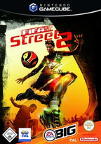FIFA Street 2 (DE)