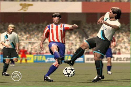 FIFA 07 (GB)