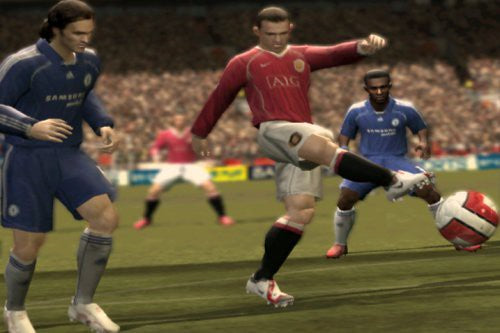 FIFA 07 (GB)