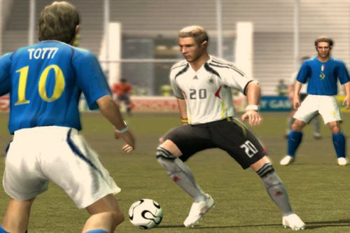 FIFA 07 (GB)