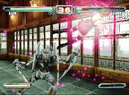 Bloody Roar: Primal Fury