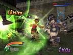 Mystic Heroes (DE)