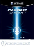 Star Wars Jedi Knight 2: Jedi Outcast (GB)