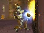 Star Wars Bounty Hunter