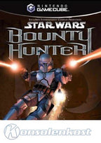 Star Wars Bounty Hunter