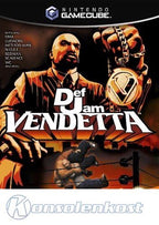 Def Jam Vendetta (DE)