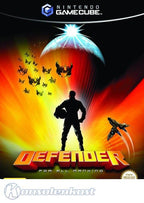 Defender (DE)