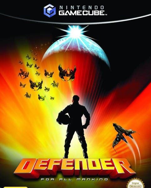 Defender (DE)