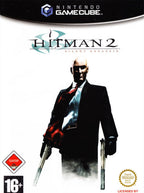 Hitman 2: Silent Assassin (DE)