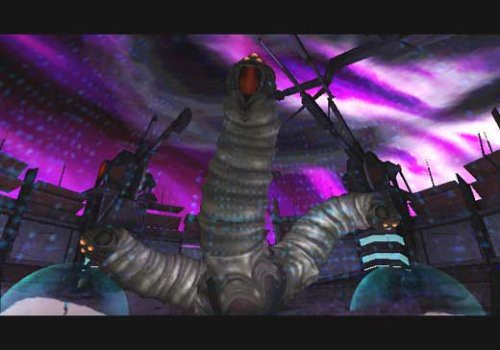 Metroid Prime 2: Echoes (DE)