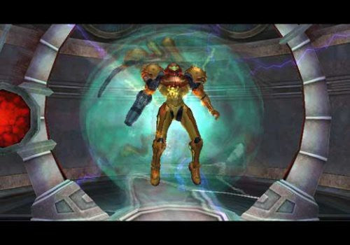 Metroid Prime 2: Echoes (DE)