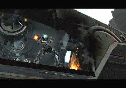 Metroid Prime 2: Echoes (DE)