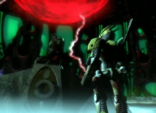 Bionicle (DE)
