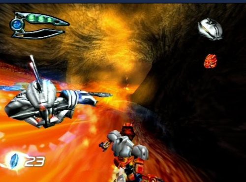 Bionicle (DE)